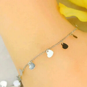 "Minimalist Anklet, Sleek & Modern Design, Women’s Fashion, YC110214-A